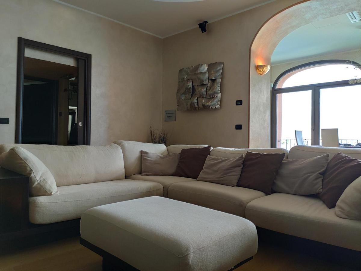Lakeside Apartment